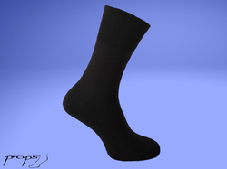 Zdravotní ponožky Bio + Stříbro BEZ GUMY